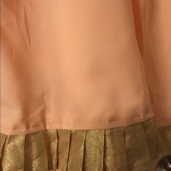 Dhoti salwar suit - Picture 9 of 12